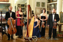 Gruppo di strumenti classici