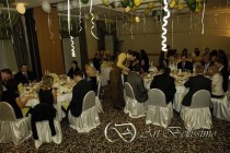 5 ° anniversario della società “Yukos Ladoga”  16 marzo 2007