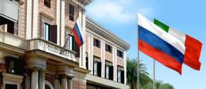 ambasciata