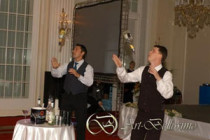 Barman-show