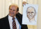Body-art e caricature