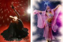 La danza del ventre