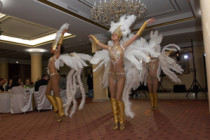 Show di ballo