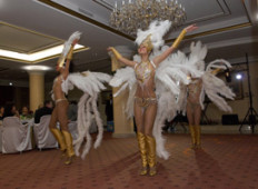 Show di ballo