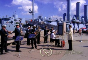 orchestre