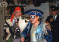 Clown, animatori e attori in costume
