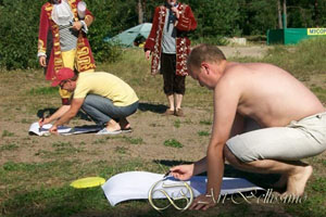 team-building