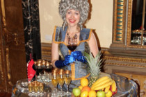 Lady-bar