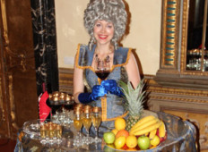 Lady-bar